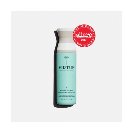 Virtue Recovery Shampoo