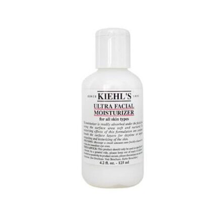 Kiehls - Ultra Facial Moisturizer - 4.2 fl. oz
