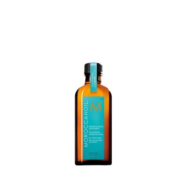 Moroccanoil Treatment